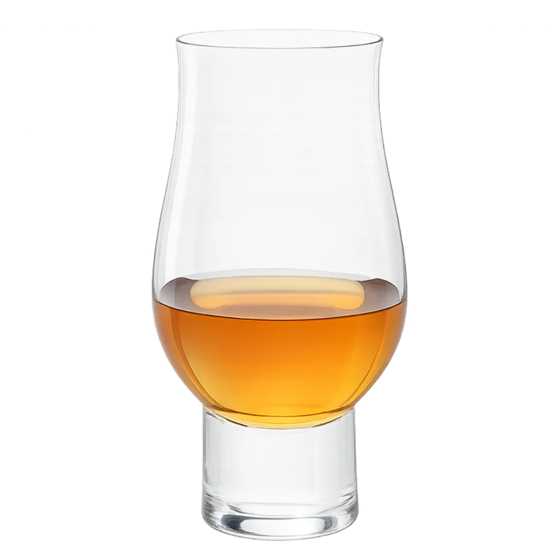 Verre à spiritueux Logan 17cl