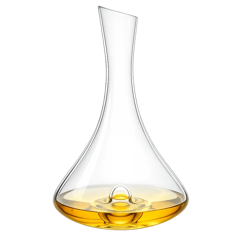 Carafe à décanter Viognier 1,8l