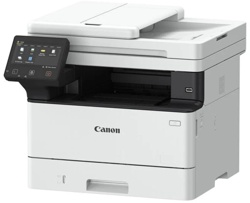 Multifonction laser canon mf465dw - impression rapide 40 ppm