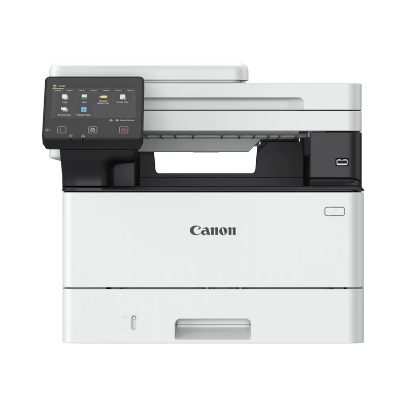Imprimante multifonction Canon mf461dw - laser rapide et efficace