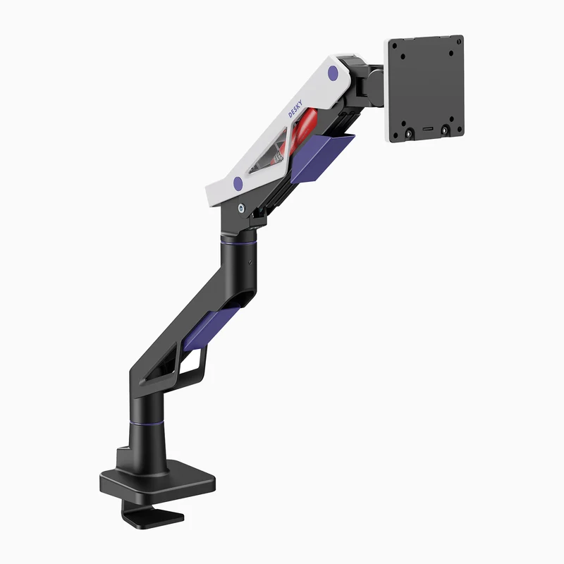 Desky Vanguard Ultrawide Monitor Arm