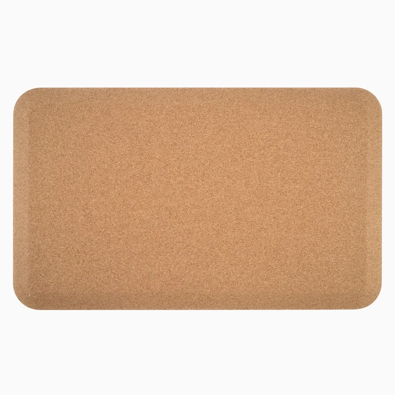 Desky Anti-Fatigue Cork Mat